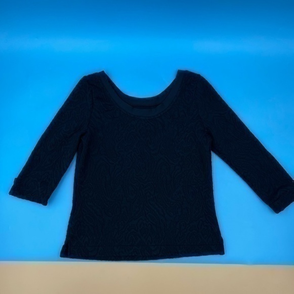 Banana Republic Scoop Neck Sweater
